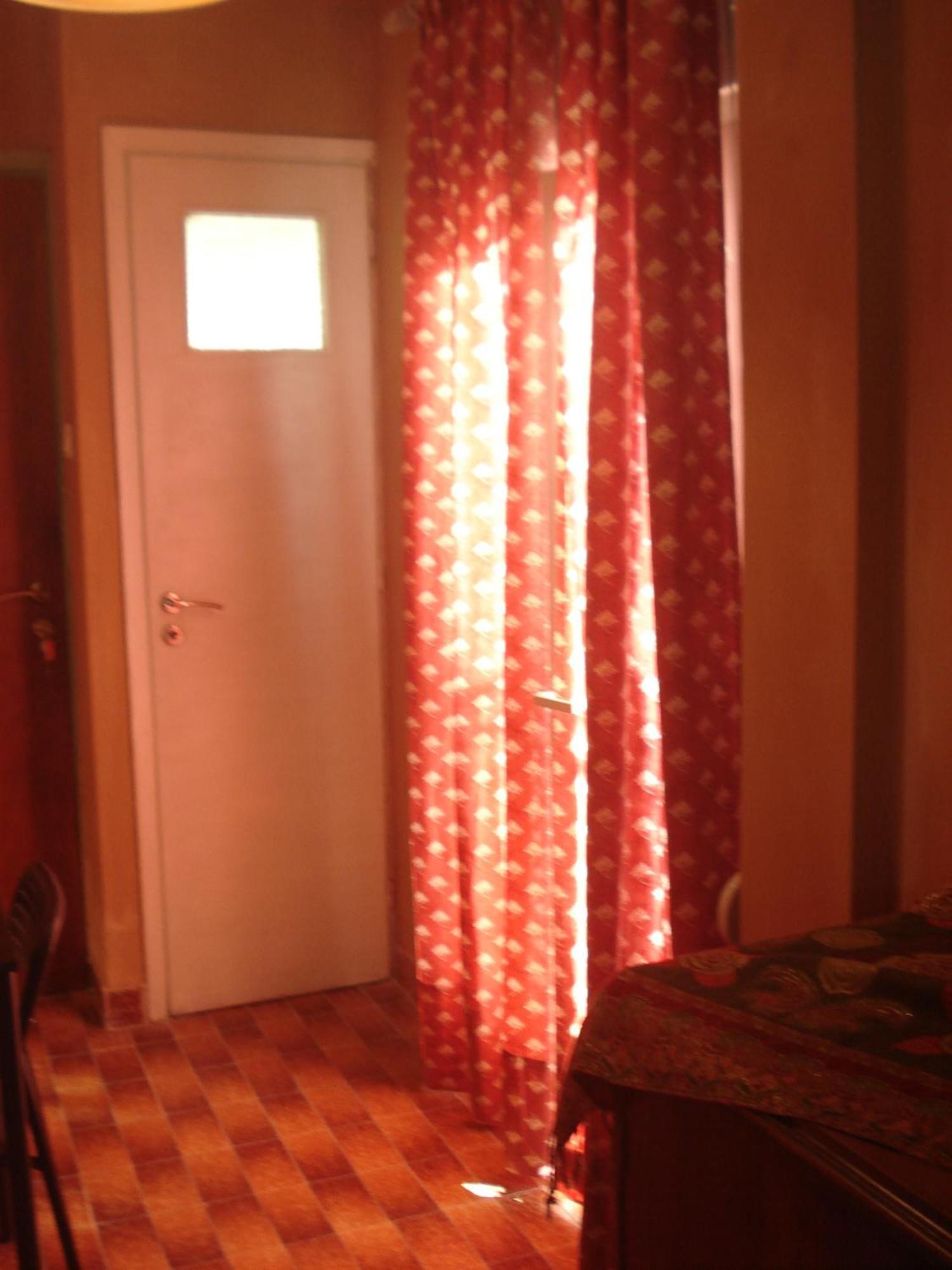 Lycabetτus View Apartment *
