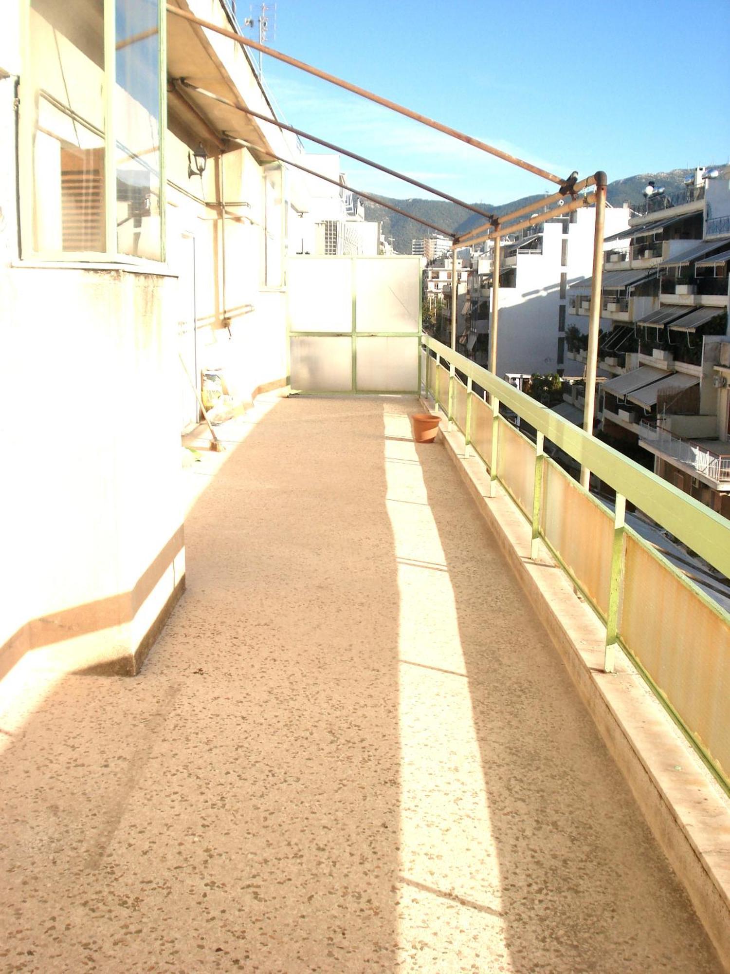Lycabetτus View *